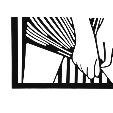 Płyta ścienna FASHIONABLE 40 1,3 60 cm